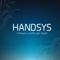 Handsys logo, Handsys contact details