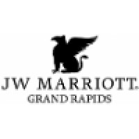 JW Marriott Grand Rapids logo, JW Marriott Grand Rapids contact details