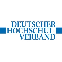 Deutscher Hochschulverband (DHV) logo, Deutscher Hochschulverband (DHV) contact details