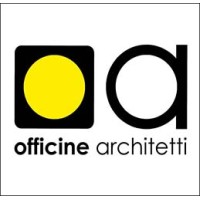 officine architetti associati logo, officine architetti associati contact details