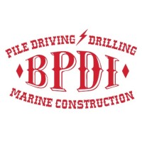 Baltimore Pile Driving and Marine Construction, Inc logo, Baltimore Pile Driving and Marine Construction, Inc contact details