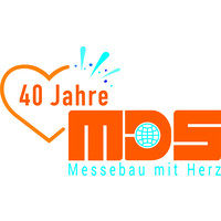 MDS Messebau und Service GmbH logo, MDS Messebau und Service GmbH contact details