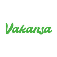 Vakansa logo, Vakansa contact details