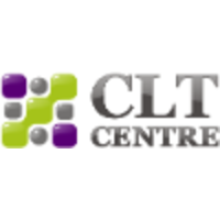 CLT Centre logo, CLT Centre contact details