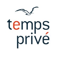 TEMPS PRIVE logo, TEMPS PRIVE contact details