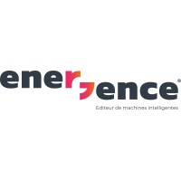 Energence logo, Energence contact details