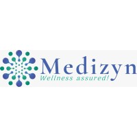 Medizyn logo, Medizyn contact details