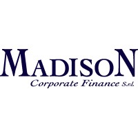 Madison Corporate Finance logo, Madison Corporate Finance contact details