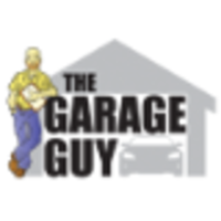 The Garage Guy logo, The Garage Guy contact details