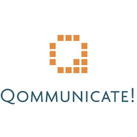 Qommunicate! GmbH logo, Qommunicate! GmbH contact details