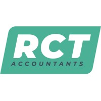 RCT ACCOUNTANTS LTD logo, RCT ACCOUNTANTS LTD contact details