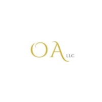 OA LLC logo, OA LLC contact details