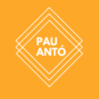 Pau Antó logo, Pau Antó contact details