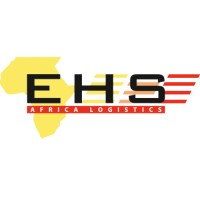 EHS AFRICA LOGISTICS logo, EHS AFRICA LOGISTICS contact details