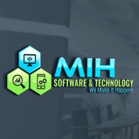 MIH Software and Technology logo, MIH Software and Technology contact details