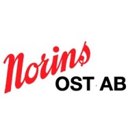 Norins Ost AB logo, Norins Ost AB contact details