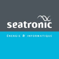 Seatronic logo, Seatronic contact details