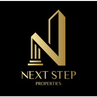 Next Step Properties logo, Next Step Properties contact details