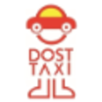 DOST TAXI LLC logo, DOST TAXI LLC contact details