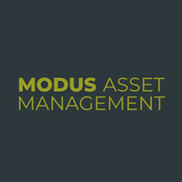 Modus Asset Management logo, Modus Asset Management contact details