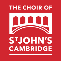 The Choir of St John's College, Cambridge logo, The Choir of St John's College, Cambridge contact details