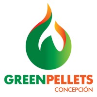 Green Pellets Concepción logo, Green Pellets Concepción contact details