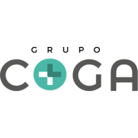 Grupo COGA logo, Grupo COGA contact details