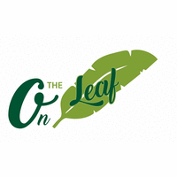 On The Leaf logo, On The Leaf contact details