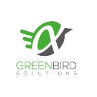 Greenbird Vertriebs GmbH logo, Greenbird Vertriebs GmbH contact details