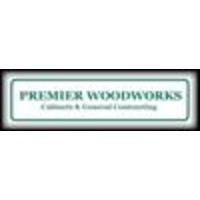 Premier Woodworks logo, Premier Woodworks contact details