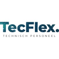 TecFlex logo, TecFlex contact details