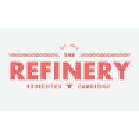 Refinery Apps logo, Refinery Apps contact details