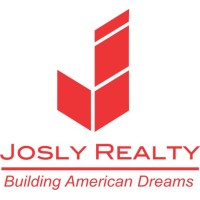 Josly Realty logo, Josly Realty contact details