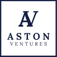 Aston Ventures logo, Aston Ventures contact details