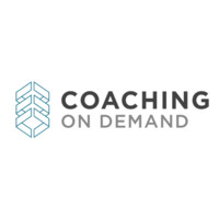 Coaching on Demand logo, Coaching on Demand contact details