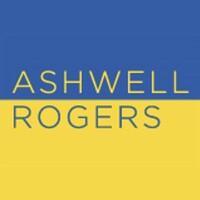 Ashwell Rogers logo, Ashwell Rogers contact details