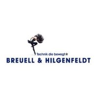 Breuell & Hilgenfeldt GmbH logo, Breuell & Hilgenfeldt GmbH contact details