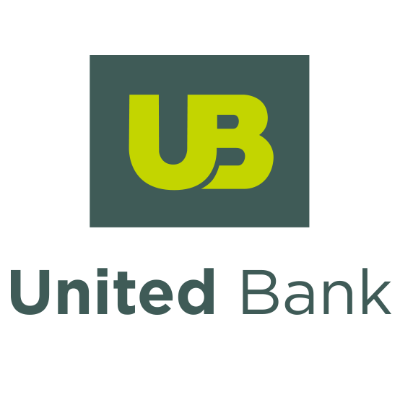 United Bank NWA logo, United Bank NWA contact details