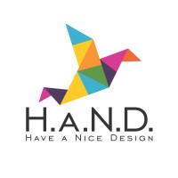 H.a.N.D. – Have a Nice Design logo, H.a.N.D. – Have a Nice Design contact details