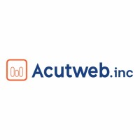 Acutweb Inc. logo, Acutweb Inc. contact details