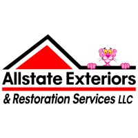 Allstate Exteriors logo, Allstate Exteriors contact details