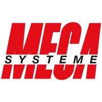 MECA-SYSTEME logo, MECA-SYSTEME contact details