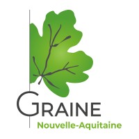 GRAINE Nouvelle-Aquitaine logo, GRAINE Nouvelle-Aquitaine contact details