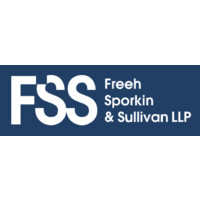 Freeh Sporkin & Sullivan, LLP logo, Freeh Sporkin & Sullivan, LLP contact details