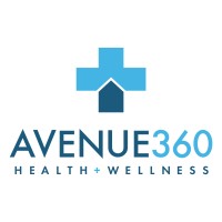 Avenue 360 Health and Wellness logo, Avenue 360 Health and Wellness contact details