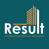 Result Cobranças Condominiais logo, Result Cobranças Condominiais contact details