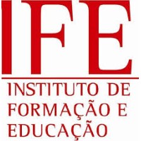 IFE - Instituto de Formação e Educação logo, IFE - Instituto de Formação e Educação contact details