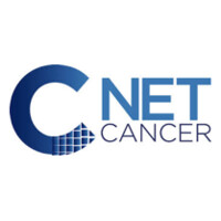 NetCancer logo, NetCancer contact details