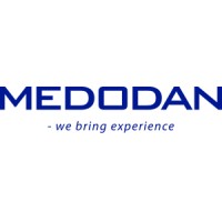 Medodan ApS logo, Medodan ApS contact details