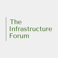 The Infrastructure Forum logo, The Infrastructure Forum contact details